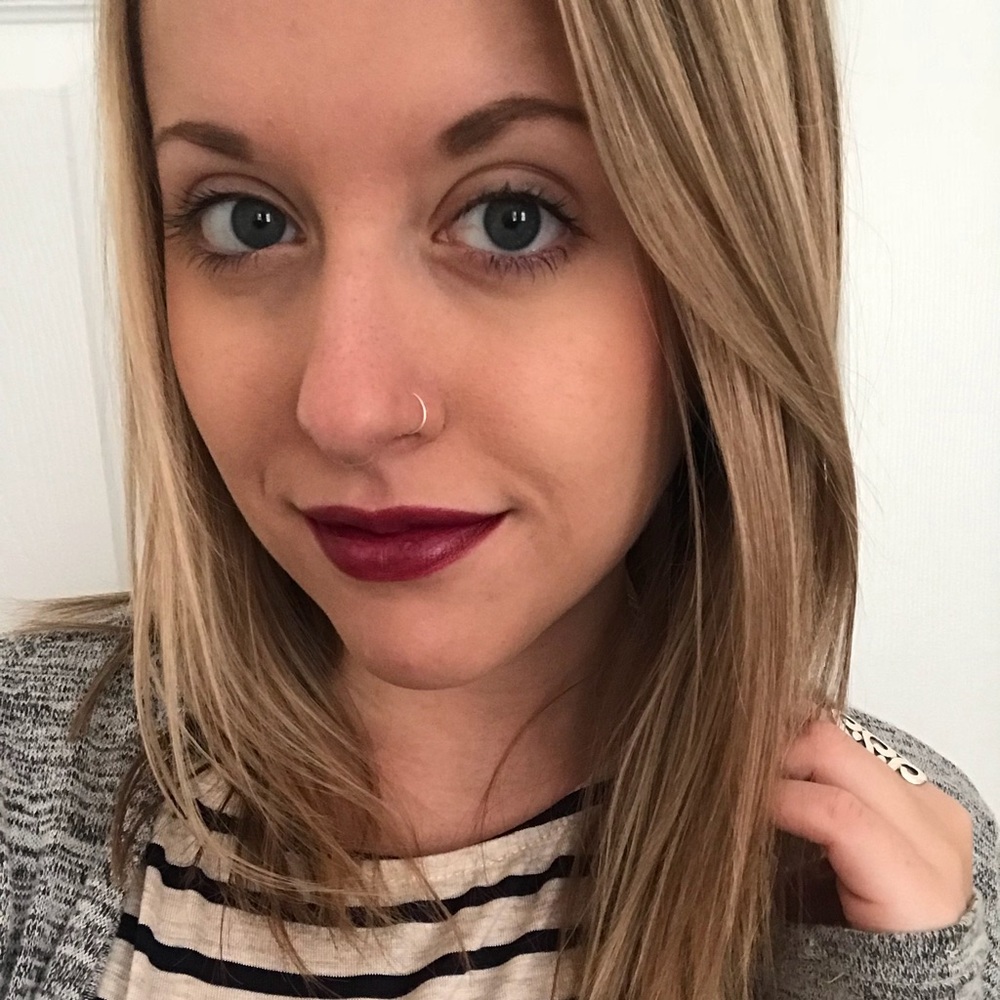 Meet your Posher, Taylor